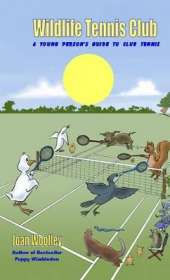 Wildlife Tennis Club: A Young Person's Guide to Club Tennis