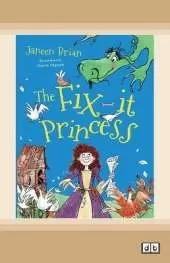 The Fix-it Princess