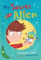 My Secret Alien: Green Banana