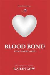 Blood Bond (PULSE, Book 5)
