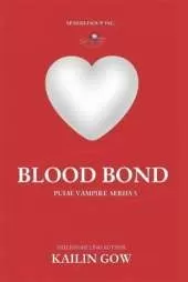 Blood Bond (PULSE, Book 5)