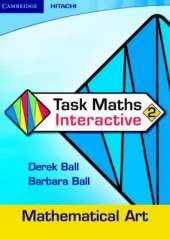 Task Maths Interactive 2: Mathematical Art