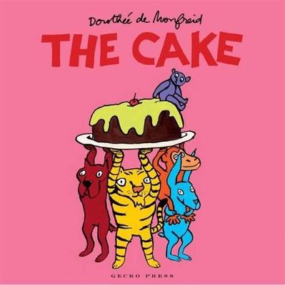 The Cake