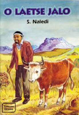 O Laetse Jalo