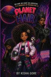 Planet Hair