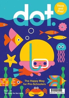 Dot Magazine: Under the Sea