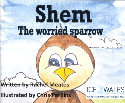Shem - The Worried Sparrow