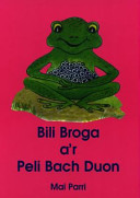 Bili Broga a'r Peli Bach Duon