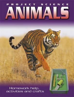 Project Science: Animals