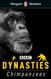 Penguin Readers Level 3: Dynasties: Chimpanzees (ELT Graded Reader): Abridged Edition