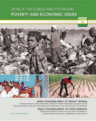Poverty And Economic Issues