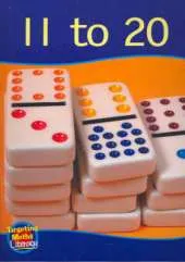11 to 20 Reader: More Than Ten