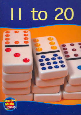 11 to 20 Reader: More Than Ten