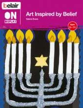 Art Inspired by Belief