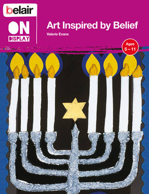 Art Inspired by Belief