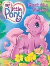 Meet the Ponies