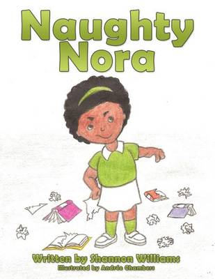 Naughty Nora