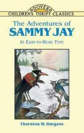 The Adventures of Sammy Jay