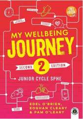My Wellbeing Journey 2 2nd Edition- For Junior Cycle SPHE