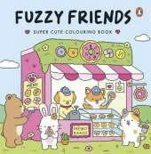 Fuzzy Friends