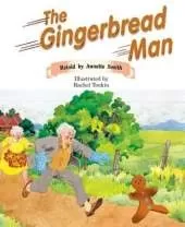 The Gingerbread Man