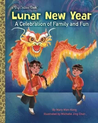 Lunar New Year: A Celebration of Family and Fun