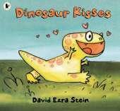 Dinosaur Kisses