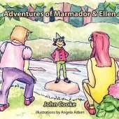 Adventures of Marmador & Ellen