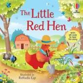 The Little Red Hen