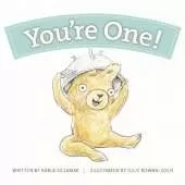 You're One!