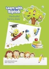 Learn with Biplob Book 1
