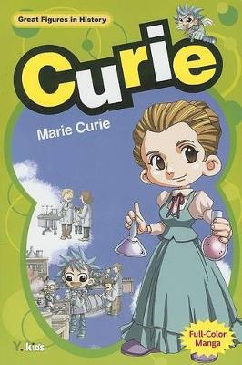 Marie Curie