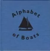 Alphabet of Boats
