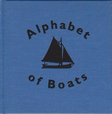 Alphabet of Boats