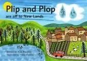 Plip and Plop are off to New Lands