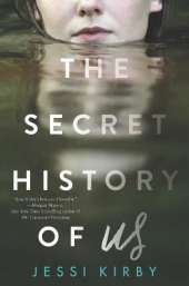 The Secret History Of Us