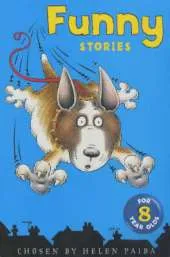 Funny Stories For 8 Year Olds