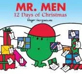 Mr. Men: 12 Days of Christmas