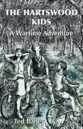 The Hartswood Kids: A Wartime Adventure
