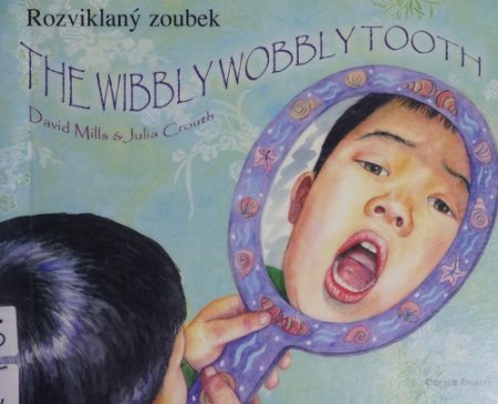 The Wibbly Wobbly Tooth in Czech and English