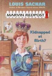 Kidnapped at Birth?