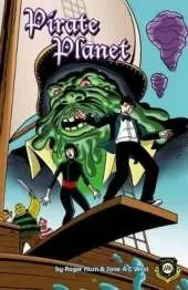 Pirate Planet