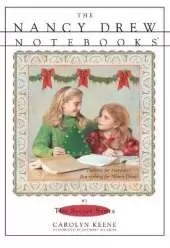 Nancy Drew Notebooks #003: The Secret Santa