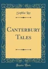Canterbury Tales (Classic Reprint)