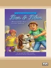 Ben & Blue: Searching for Lucky #3002