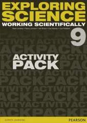 Exploring Science: Working Scientifically ActiveTeach Activity Pack Year 9 Download