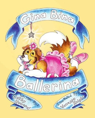 Gina Bina Ballerina