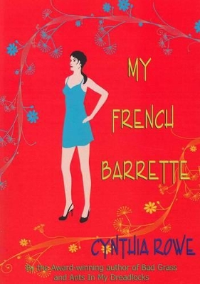 My French Barette