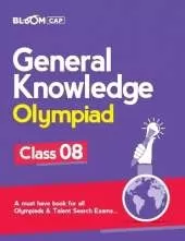 Bloom Cap General Knowledge Olympiad Class 8