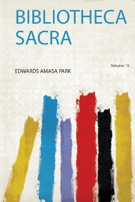 Bibliotheca Sacra